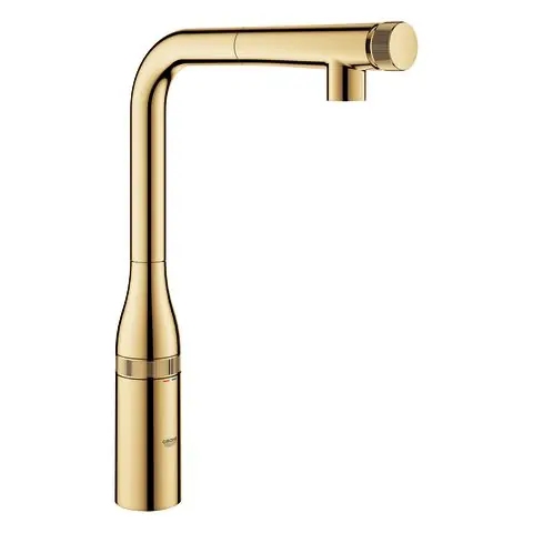 Beställ idag Grohe Essence SmartControl Köksblandare